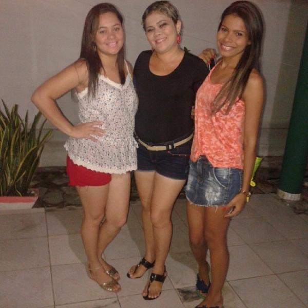 Gilmelândia fecha com chave de ouro a última noite de Carnaval em Barras - Imagem 108