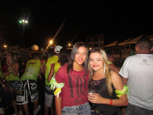 Confira fotos do Camarote Super Top na última noite de Carnaval - Imagem 5