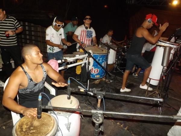  Lagoa Alegre Realiza  Carnaval  com Grandes Atrações Agradando os Foliões - Imagem 2