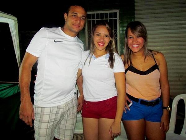 Gilmelândia fecha com chave de ouro a última noite de Carnaval em Barras - Imagem 75