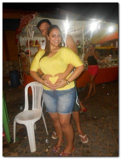 Carnaval de Inhuma foi um sucesso! - Imagem 37