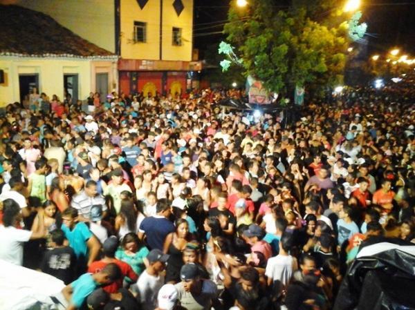  Carnaval de União encerra em 2014 como um dos melhores do Piauí  - Imagem 3