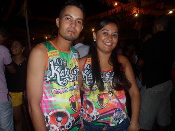 Carnaval 2014 de Valença encerra com saldo positivo e sucesso de público - Imagem 24