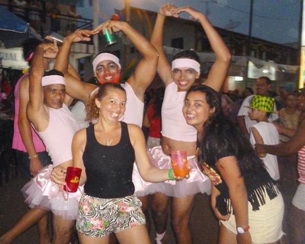 Bloco dos Sujos 2014 - Imagem 23