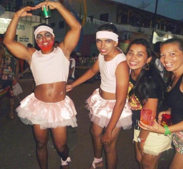 Bloco dos Sujos 2014 - Imagem 25