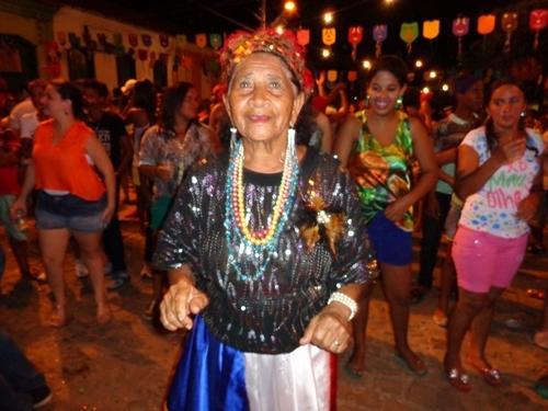 O Carnaval da Democracia transformou-se no Carnaval da Saudade - Imagem 1