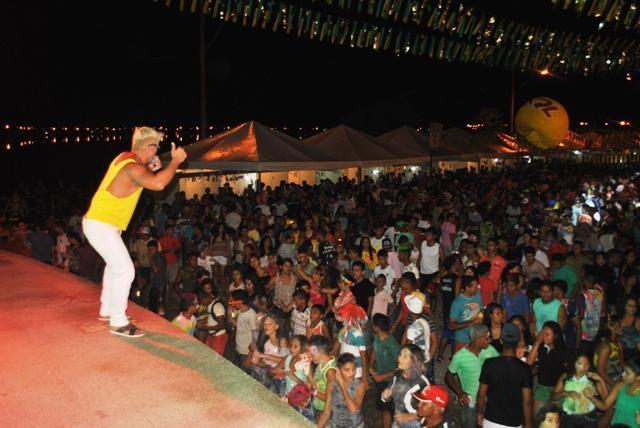 Veja o que rolou na última noite de carnaval