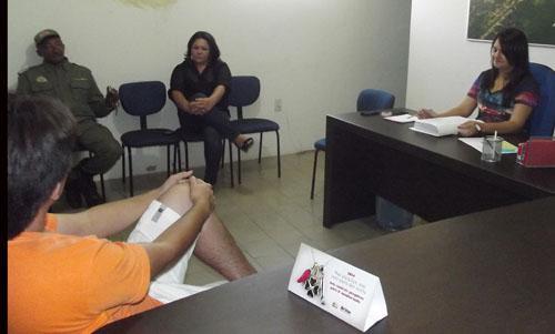 Período Carnavalesco aconteceu de forma tranquila com o apoio da Polícia Militar