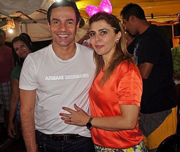 Carnaval 2014 em Monte Alegre tem recorde de publico 	 - Imagem 15