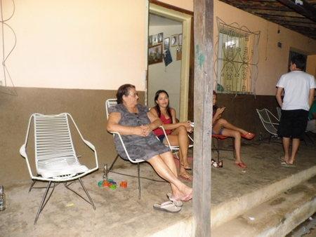 Carnaval do povão, arrasta multidão em jardim do Mulato - Imagem 54