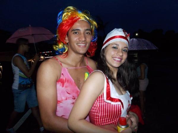 Capitão de Capitão realiza Corso com sucesso. - Imagem 14