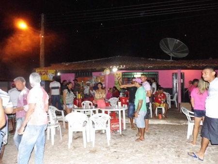 Carnaval do povão, arrasta multidão em jardim do Mulato - Imagem 26