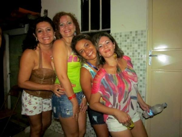 Gilmelândia fecha com chave de ouro a última noite de Carnaval em Barras - Imagem 71