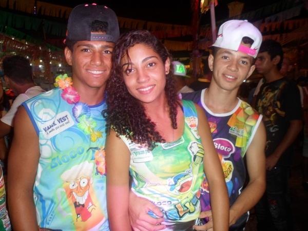 Carnaval 2014 de Valença encerra com saldo positivo e sucesso de público - Imagem 4