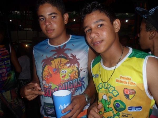 Carnaval 2014 de Valença encerra com saldo positivo e sucesso de público - Imagem 13