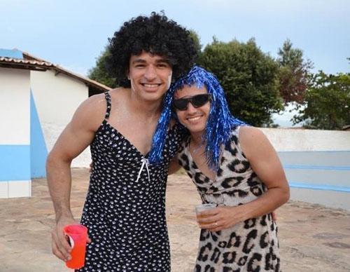 Veja o resumo do carnaval na cidade de Brasileira - Imagem 11