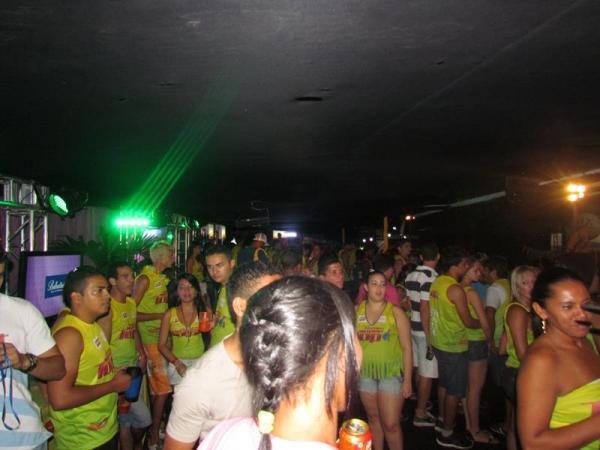 Confira fotos do Camarote Super Top na última noite de Carnaval - Imagem 22