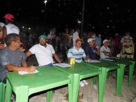 Carnaval do povão, arrasta multidão em jardim do Mulato - Imagem 20