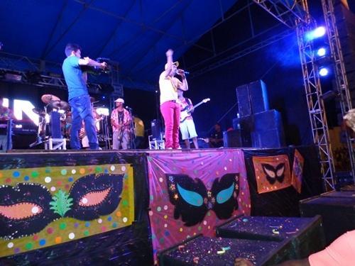 O Carnaval da Democracia transformou-se no Carnaval da Saudade - Imagem 5