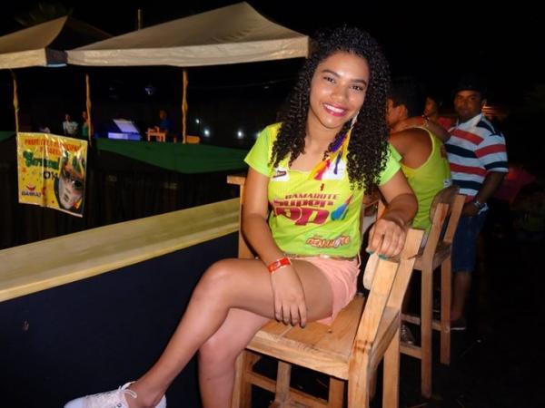 Confira fotos do Camarote Super Top na última noite de Carnaval - Imagem 28