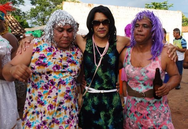 Carnaval 2014 em Monte Alegre tem recorde de publico 	 - Imagem 6