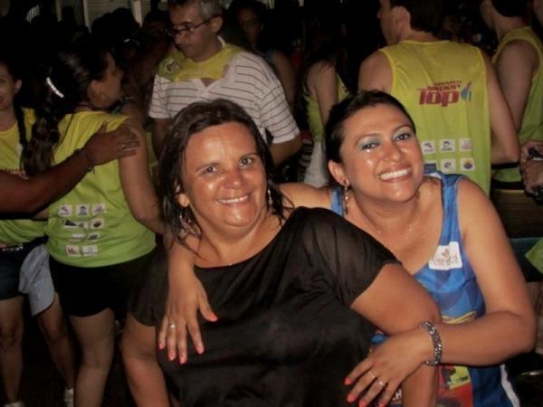 Gilmelândia fecha com chave de ouro a última noite de Carnaval em Barras - Imagem 56