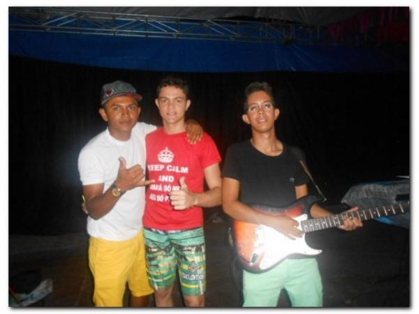 Carnaval de Inhuma foi um sucesso! - Imagem 18