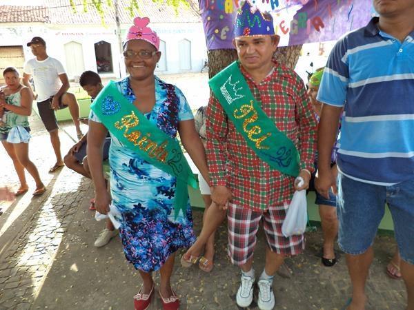 O Carnaval da Democracia transformou-se no Carnaval da Saudade - Imagem 13