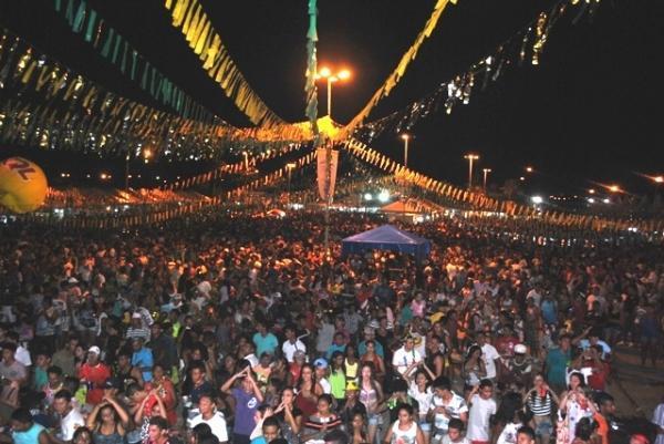 Veja o que rolou na última noite de carnaval - Imagem 1
