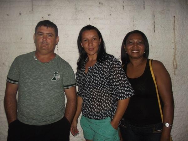 Forró Nova Pressão anima última noite de Carnaval de Santa Rosa do Piauí - Imagem 7