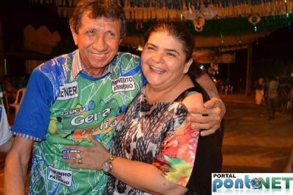 Belê faz as pazes com Zé Neri e anuncia a construção de hospital em Picos, veja!