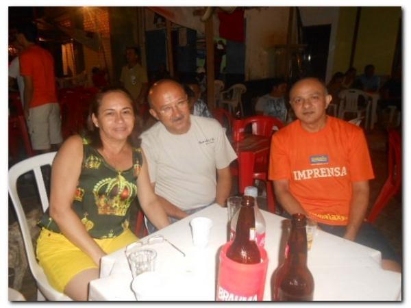 Carnaval de Inhuma foi um sucesso! - Imagem 5