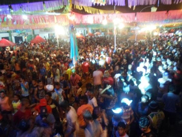 Carnaval 2014 de Valença encerra com saldo positivo e sucesso de público - Imagem 48
