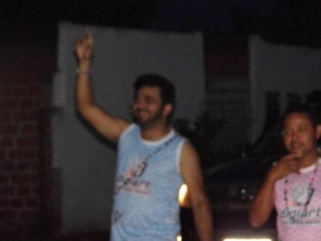 Carnaval do povão, arrasta multidão em jardim do Mulato - Imagem 63