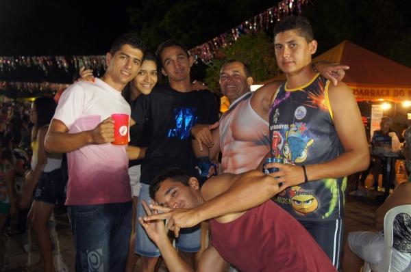 Carnaval 2014 em Monte Alegre tem recorde de publico 	 - Imagem 29