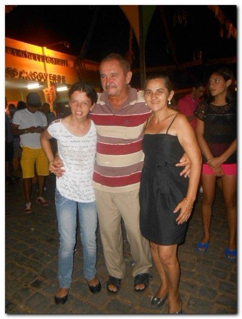 Carnaval de Inhuma foi um sucesso! - Imagem 28