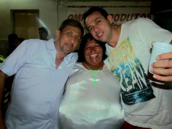 Gilmelândia fecha com chave de ouro a última noite de Carnaval em Barras - Imagem 59