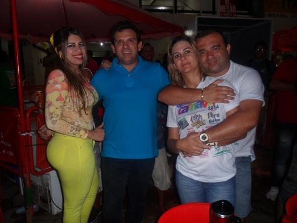 Carnaval 2014 de Valença encerra com saldo positivo e sucesso de público - Imagem 16