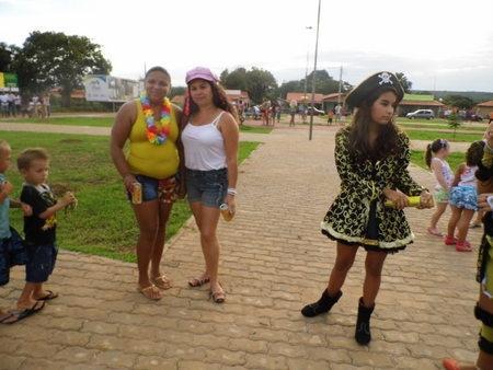 Carnaval do povão, arrasta multidão em jardim do Mulato - Imagem 80