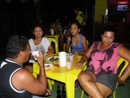 Carnaval do povão, arrasta multidão em jardim do Mulato - Imagem 41