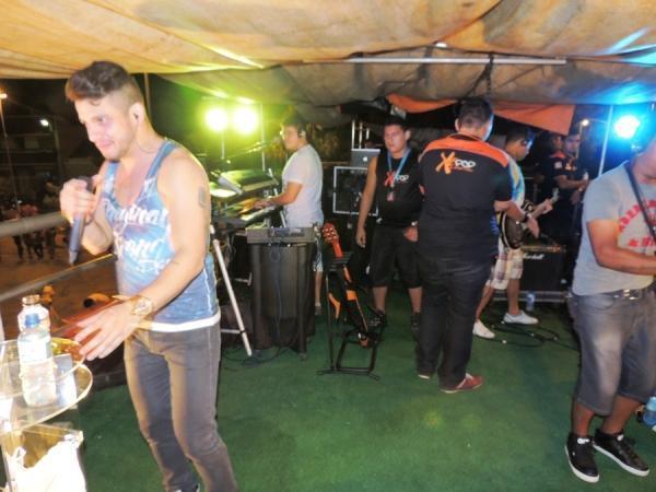 Prefeita Neuma Café se confraterniza com o povão na terça de carnaval - Imagem 66