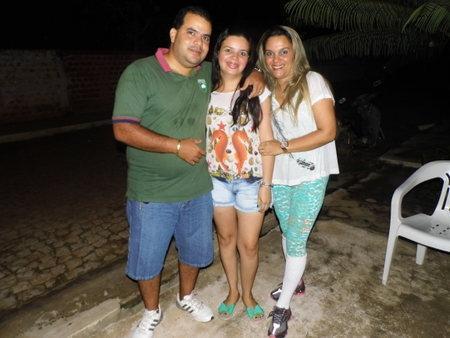 Carnaval do povão, arrasta multidão em jardim do Mulato - Imagem 47