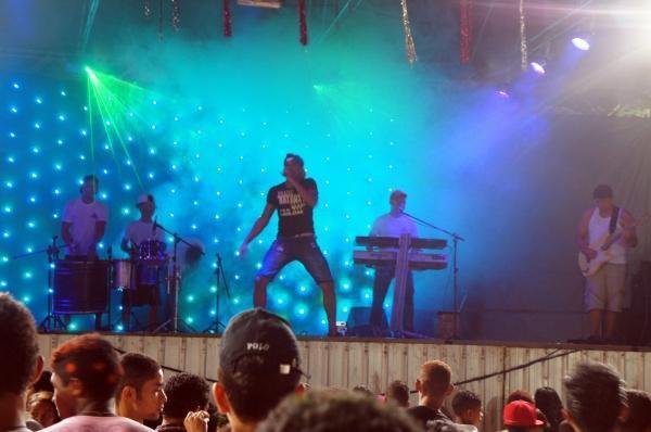 Carnaval 2014 em Monte Alegre tem recorde de publico 	 - Imagem 34