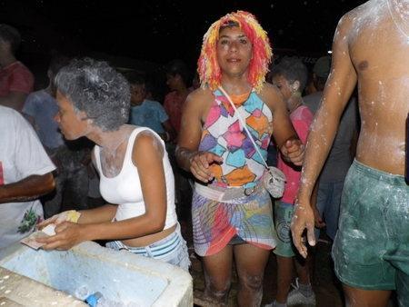 Carnaval do povão, arrasta multidão em jardim do Mulato - Imagem 16