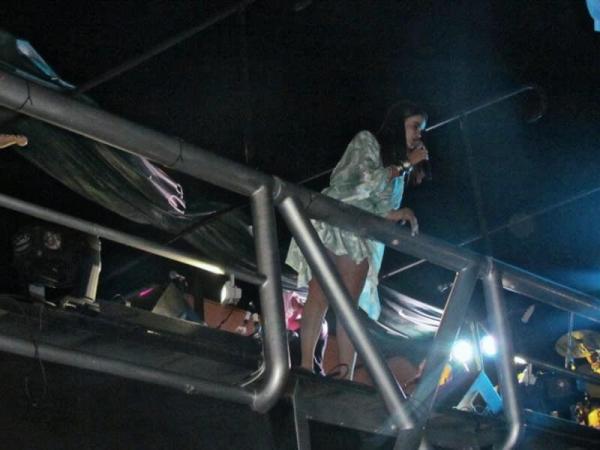 Gilmelândia fecha com chave de ouro a última noite de Carnaval em Barras - Imagem 53