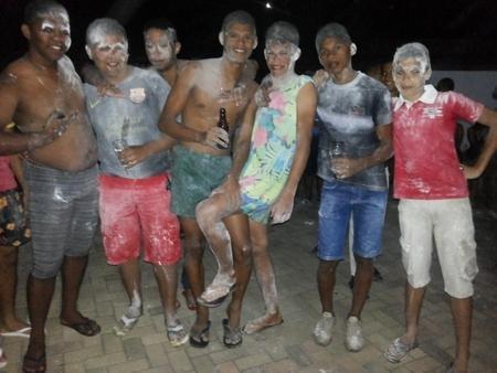 Carnaval do povão, arrasta multidão em jardim do Mulato - Imagem 86