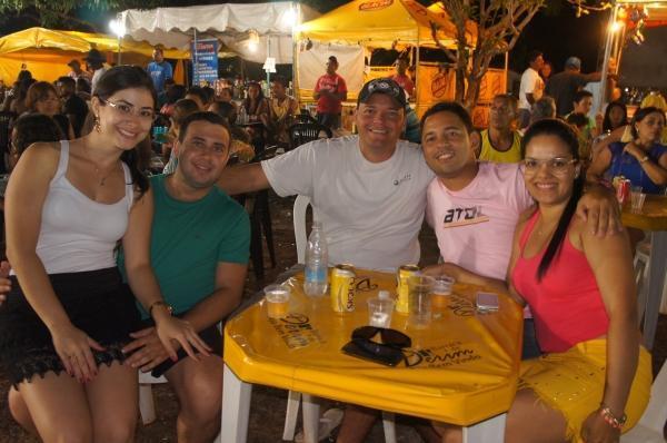 Carnaval 2014 em Monte Alegre tem recorde de publico 	 - Imagem 35