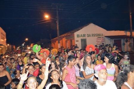 Um espaço especial no carnaval de Luzilândia para as crianças - Imagem 6