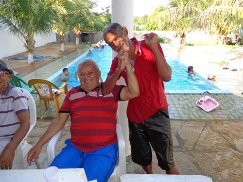 O Carnaval da Democracia transformou-se no Carnaval da Saudade - Imagem 16