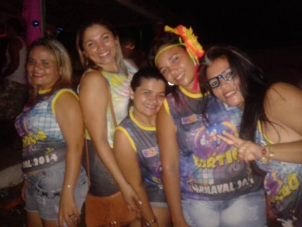 Blocos Fizeram O Carnaval em Morro do Chapéu e foi Lotação todas as Noites - Imagem 5